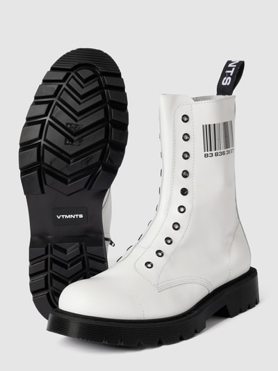 Leather Shoes For Women