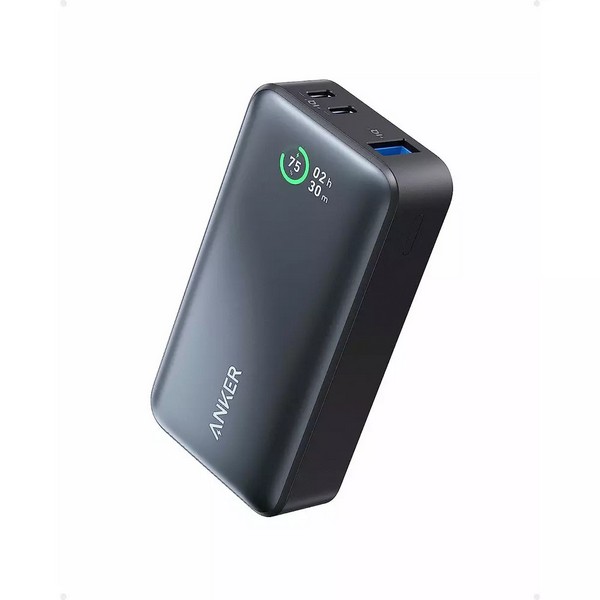 Anker PowerCore 533 Power Bank 10000mAh
