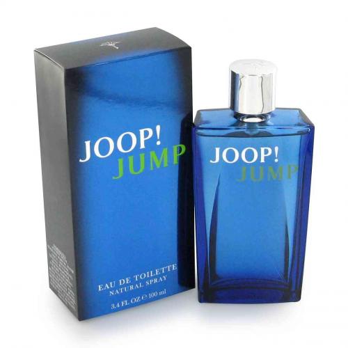 Joop! Jump Perfume for Men Eau De Toilette 100ML