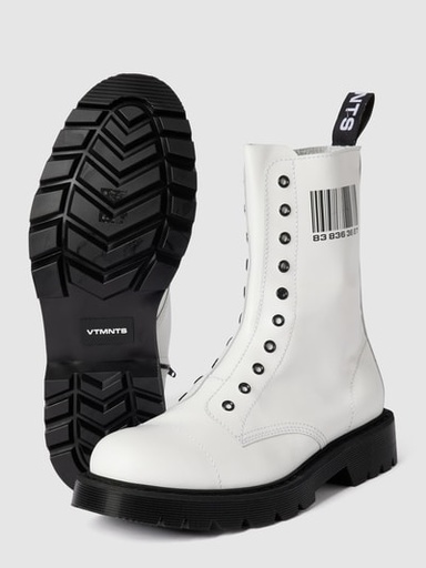 Leather Shoes For Women