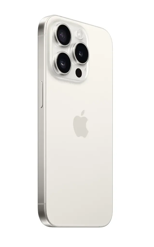 iPhone 15 Pro