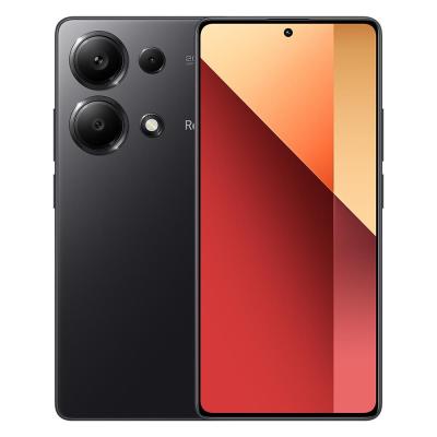 Xiaomi Redmi Note 13 Pro 8GB 256GB Midnight Black