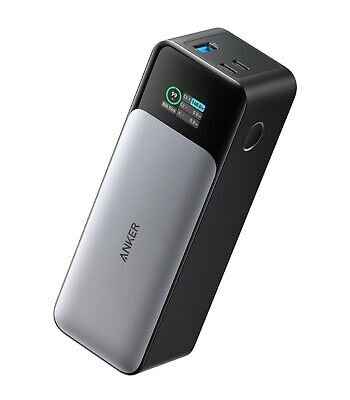 Anker 737 Power Bank (PowerCore 24K)